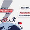 Hari Parkinson Sedunia, Sejarah dan Makna Simbol Tulip Merah