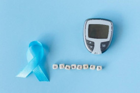 Jumlah Penderita Diabetes di Dunia Diprediksi 642 Juta Jiwa pada 2040