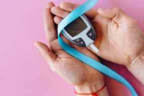 Diabetes dengan Komplikasi Penyebab Kematian Tertinggi Ketiga di Indonesia