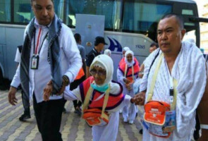 Kemenag Instruksikan Seremonial Pelepasan Calon Jamaah Haji Indonesia Maksimal 30 Menit